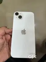 Iphone 14 plus 256gb only battery is unknown