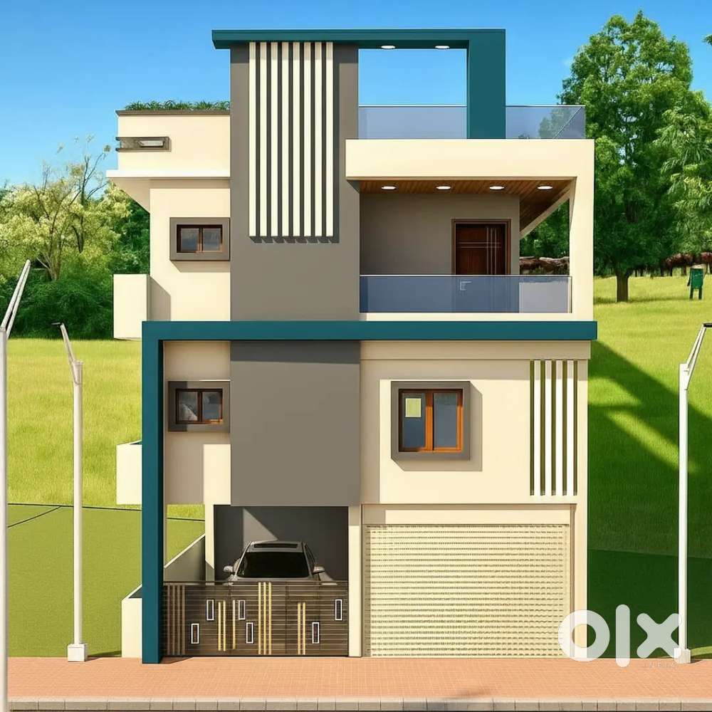 MG Architects and Construction