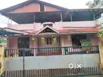 Kochi Edappally kongorpoilly 8.5cent land old house 44 lakh negotiate