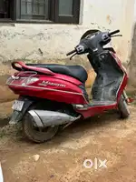 Maestro Edge Scooty On sale