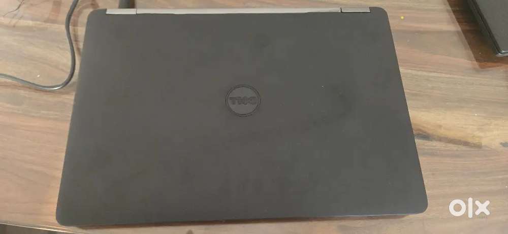 Dell Latitude 7470 i7 6th gen