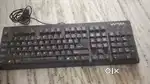 KEYBOARD OF RICH QUALITY