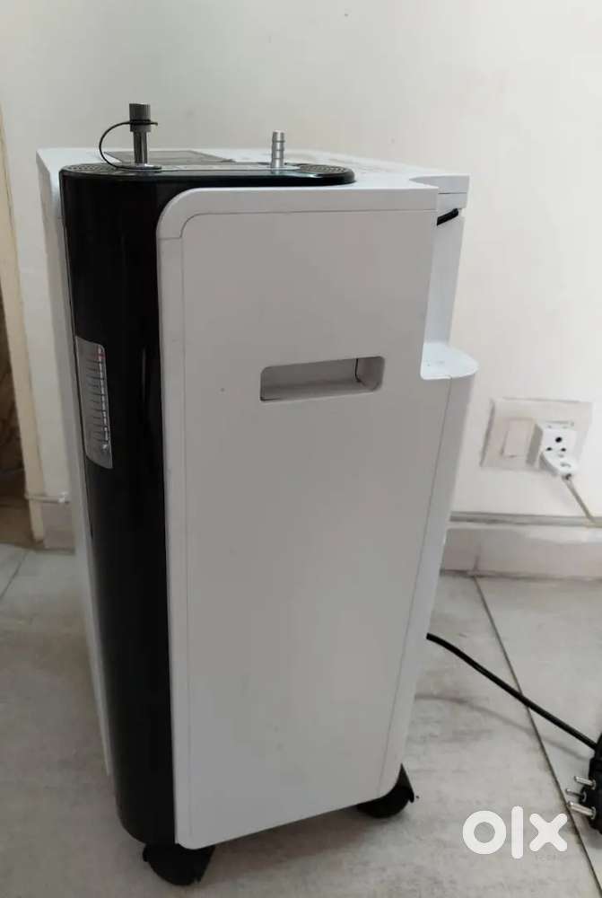 Oxygen Concentrator