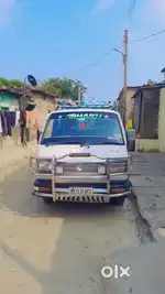 Maruti suzuki Omni 2018