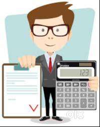 Accountant with Minimum working experience of 5 years