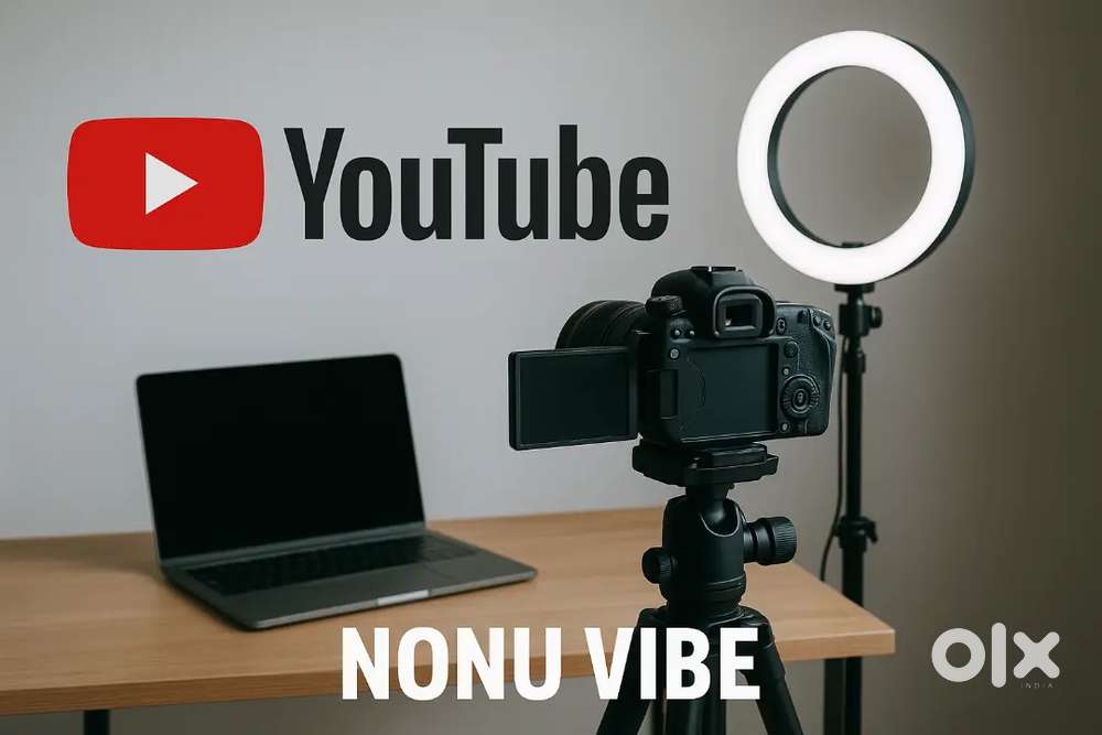 YouTube video collaboration- female creator need (Dehradun