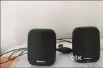 Accessories of computer
