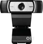 Logitech C930e Webcam