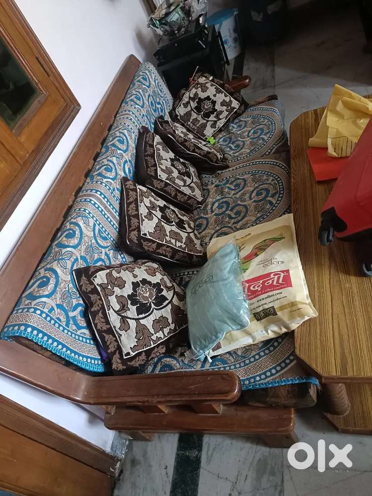 5seater sofa