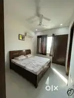 Furnish 2BHK AC Apartment Civil Line