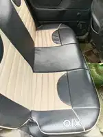 Maruti Suzuki Alto 2010