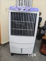 Hindware 85L Desert Cooler.