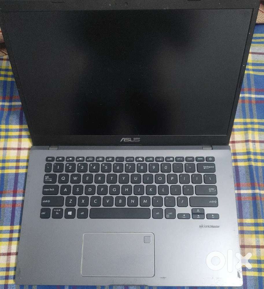 Asus vivobook s14