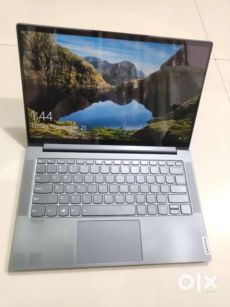 Lenovo Yoga Core i5 10th Generation Premium Modal