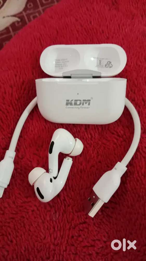 KDM Airbuds