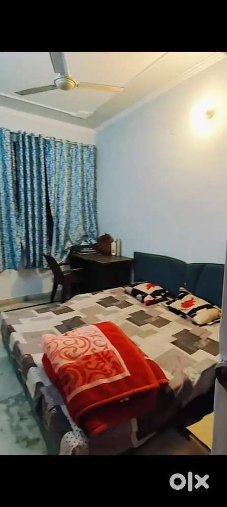 Its 1rk full furnished