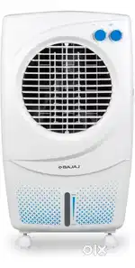 Bajaj Air Cooler