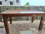 Dining Table 5*3 feet