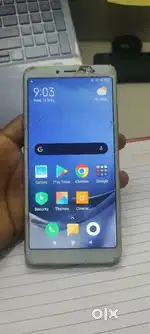 Mi Y2 Mobile Phone