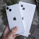 Selling my 7 months old iPhone 13. Need urgent money