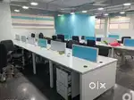 25seater Deluxe commercial office space rent in Madhapur