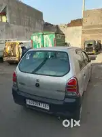 Maruti Suzuki Alto 2011 CNG & Hybrids 125000 Km Driven