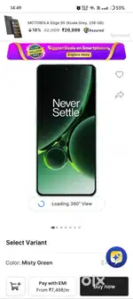 OnePlus Nord 3 5g