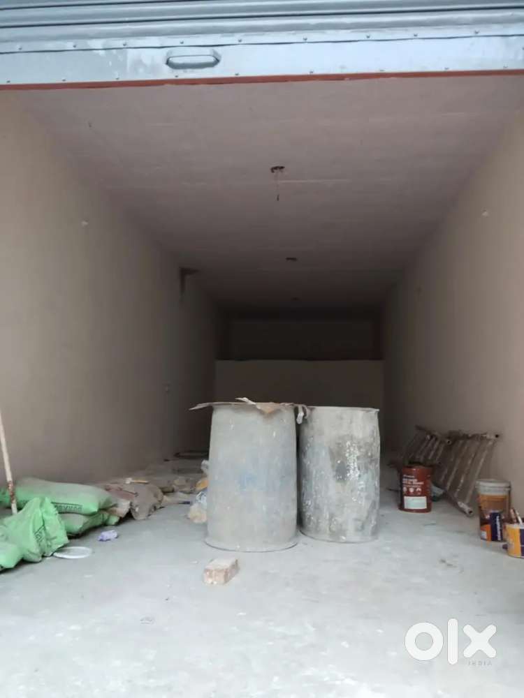 Shop for rent -- risalu road