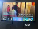 BPL 55 inch android LED