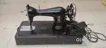 Silai  machine