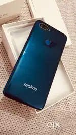 Mobile phone realme2pro