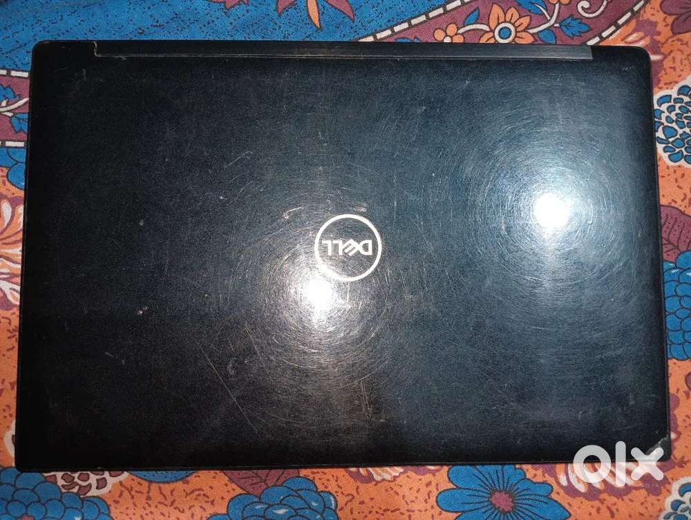 Dell latitude 7490