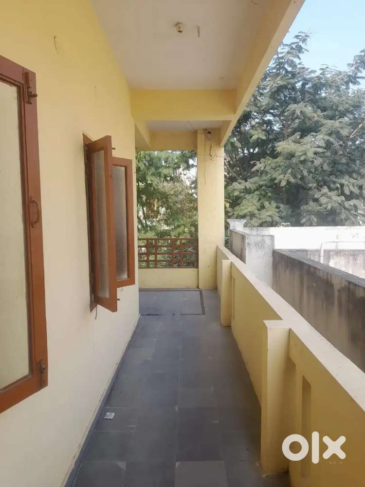 Independent house for rent