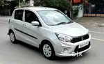 Maruti Suzuki Celerio ZXI AT, 2018, Petrol