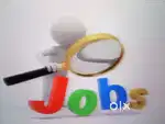 Female staff for official works