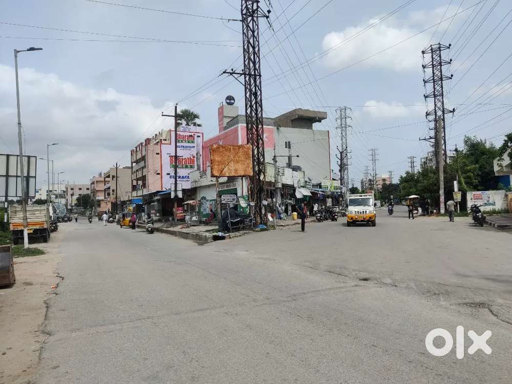 COMERTIOL SHUTTER WARANGAL HIGH WAY 25000 RENTAL VALUE GHATKESAR