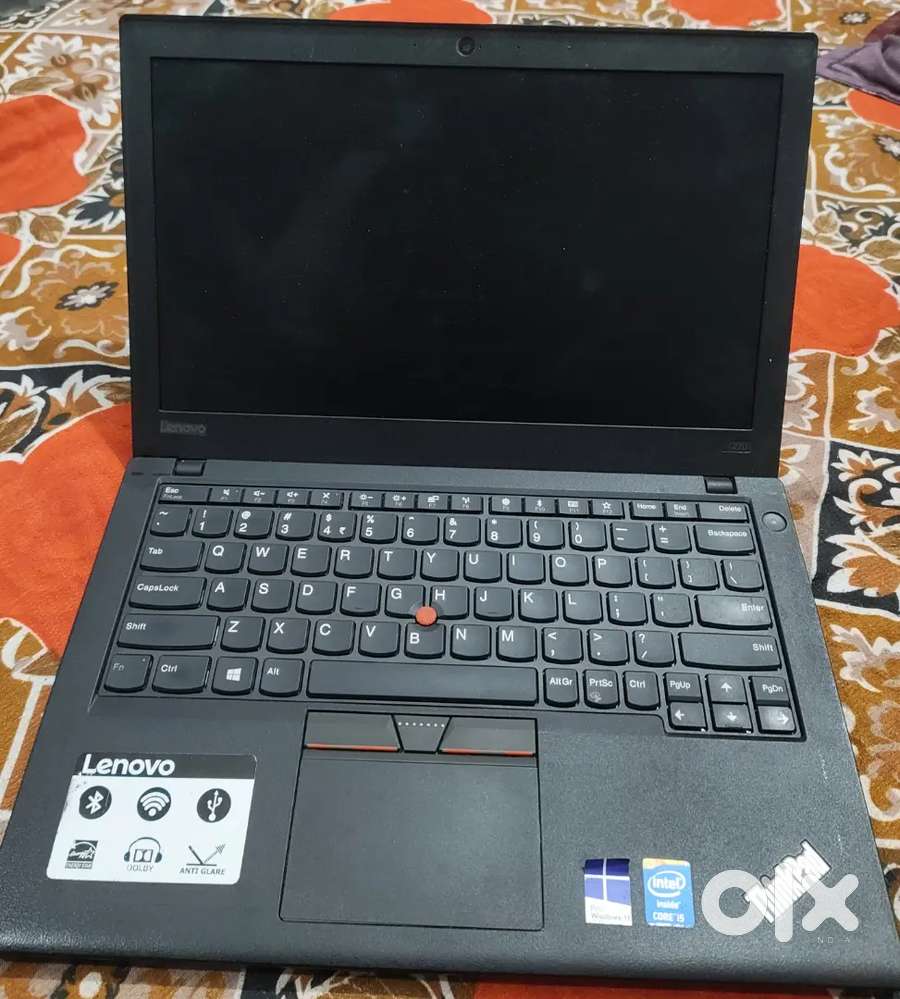 Lenovo laptop