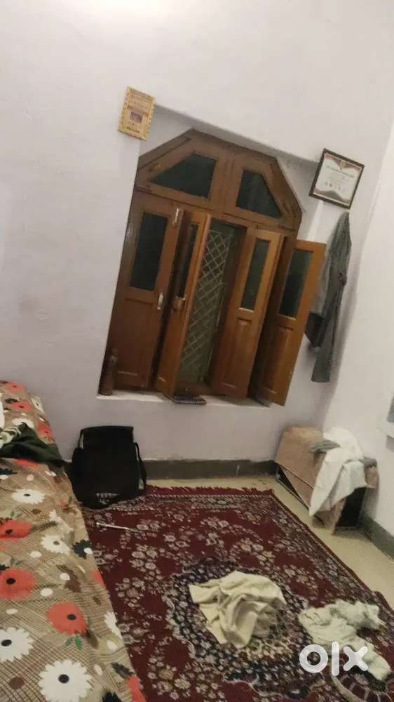 Independent flat in prime location lanka in 6000