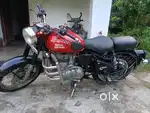 Good condition bike bs4 model tp model dual dec brick