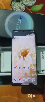 Vivo v30 pro 12gb + 512gb