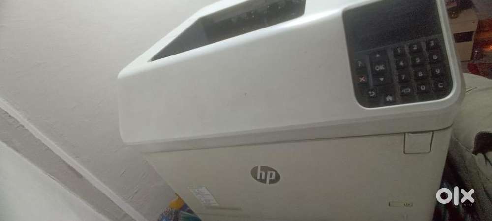 HP laserjet enterprise M605