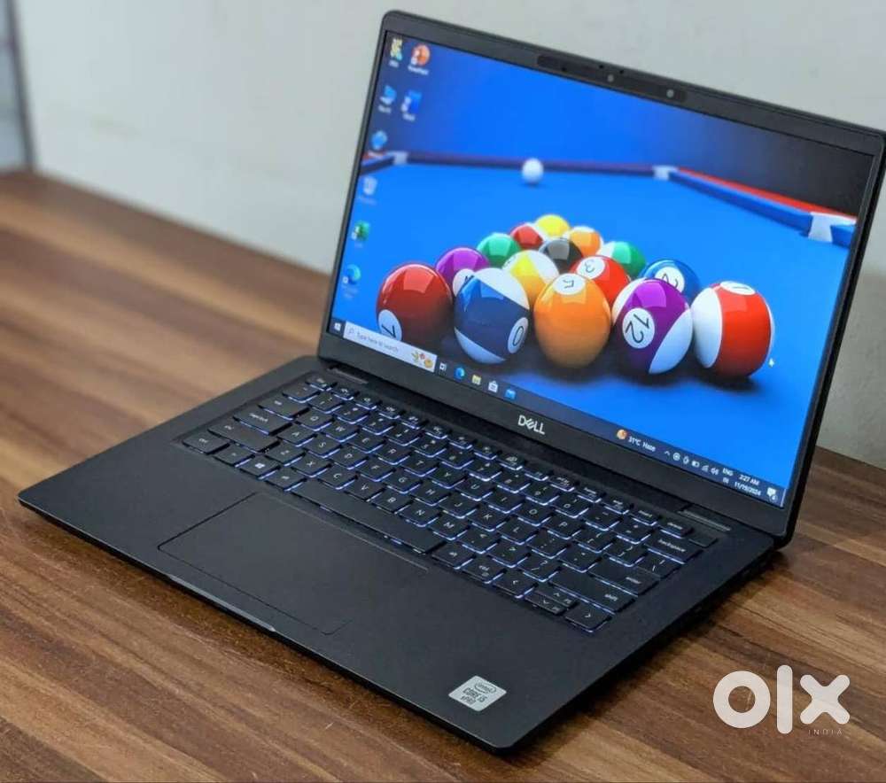 Dell Latitude 7410 (16gb Ram, 512gb SSD)