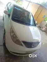 Tata vista tdi 2012 model 2nd owner