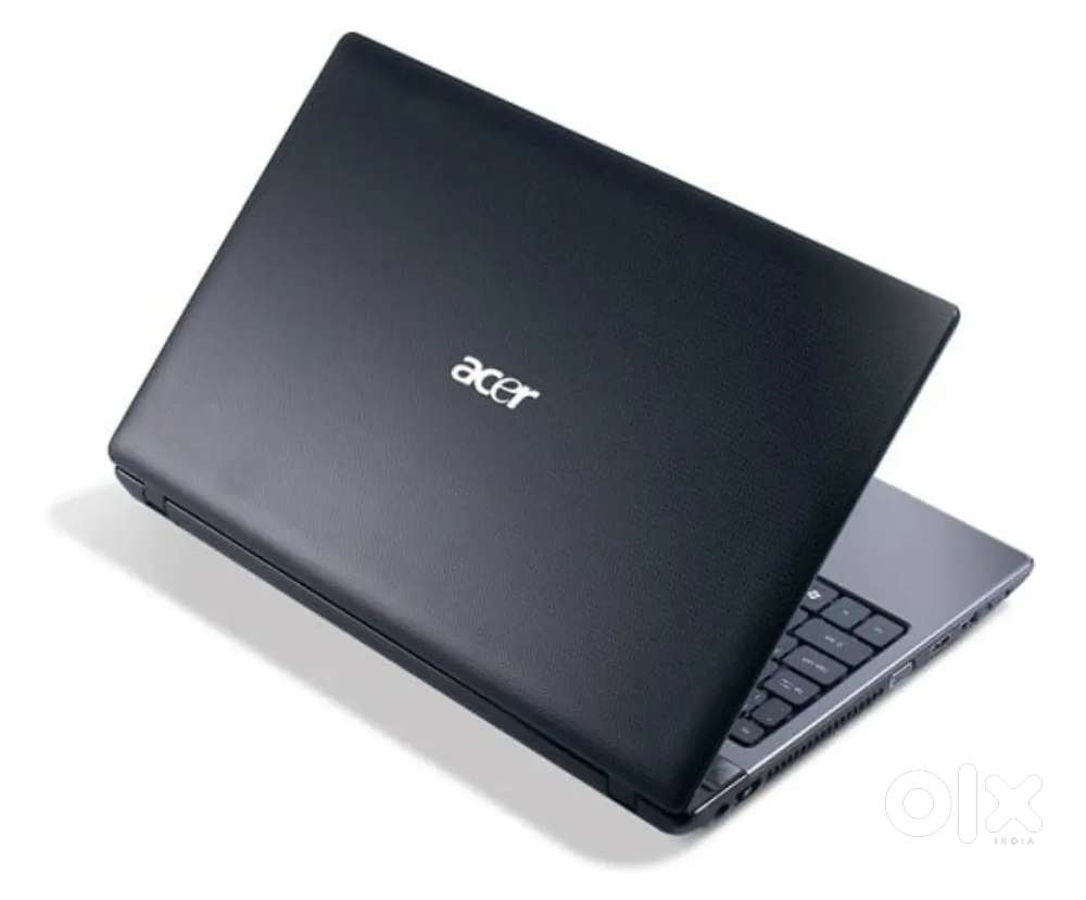 Acer Aspire 5750z Laptop for sell