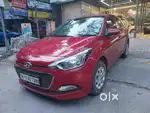Hyundai Elite i20 Sportz 1.2, 2015, Petrol