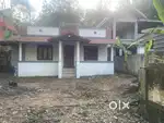 House in Punalur town for rent
