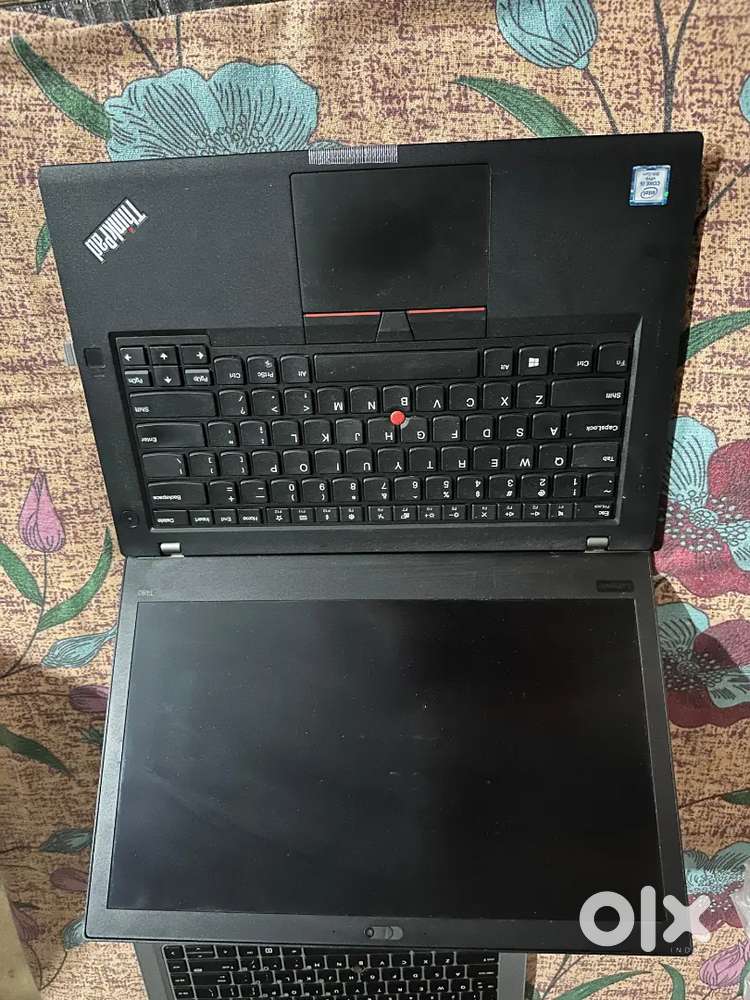 Lenovo Thinkpad T480 Intel i5 6Th Gen 16Gb Ram 256Gb Ram