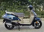 TVS Jupiter ZX 2024 July Well Maintain