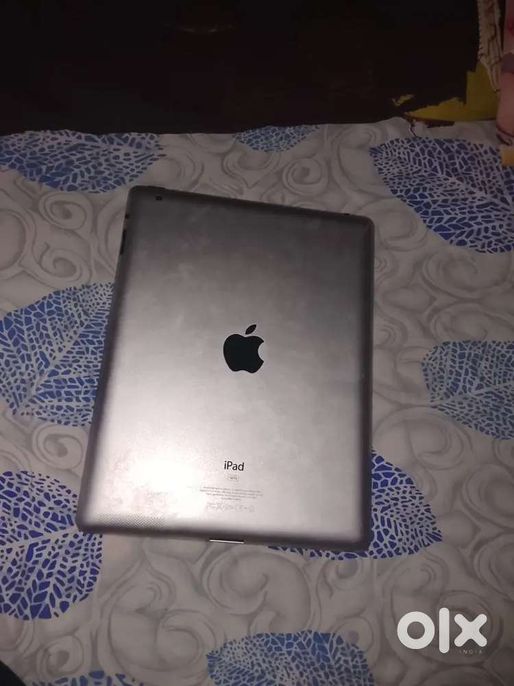 Ipad mini2 ha old model ha