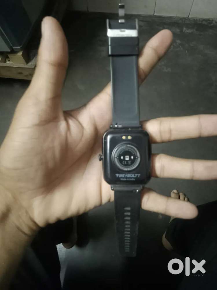 Smart watch